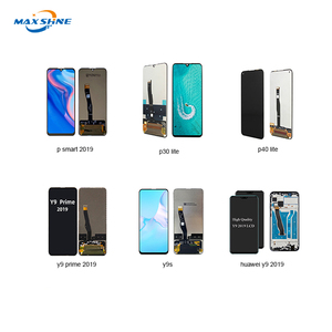 Per <span class=keywords><strong>Huawei</strong></span> Y9s /y9 Prime 2019 /p30 Lite/p40 Lite/<span class=keywords><strong>p</strong></span> <span class=keywords><strong>Smart</strong></span> 2019 Display Lcd per telefono cellulare per <span class=keywords><strong>Huawei</strong></span> Y9 2019 Pantalla De Tactil - Product Image 1