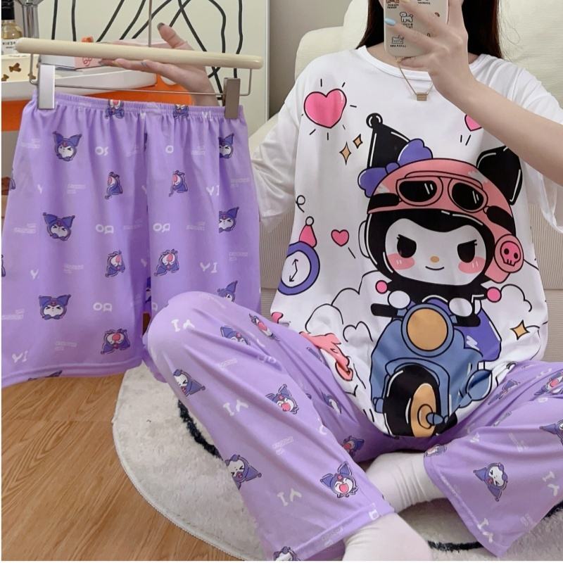 Bijama en gros Pyjamas et vêtements de nuit tendance pour femmes