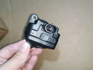 Válvula de descarga de turbocompresor para <span class=keywords><strong>BMW</strong></span> N20, adaptador de válvula solenoide 11657609210 70421605 para rolls-royce Phan 7609210 7.04216.05.0 - Product Image 4