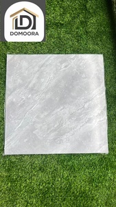 Dalles de sol en vinyle <span class=keywords><strong>PVC</strong></span> auto-adhésives ignifuges 60x60, résistantes à l'usure, à peler et coller, pour projets de bureaux (vente en gros) - Product Image 2