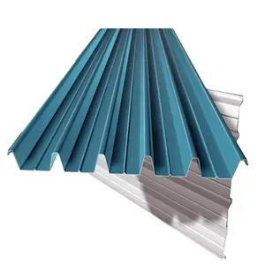 Pre-painted galvanized iron roofing sheet/ ppgi coil/gi corrugated steel sheet for sale