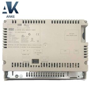 6AV6642-0BA01-1AX1 Siemens SIMATIC TP 177B HMI Touch Screen Operation Panel - Product Image 2