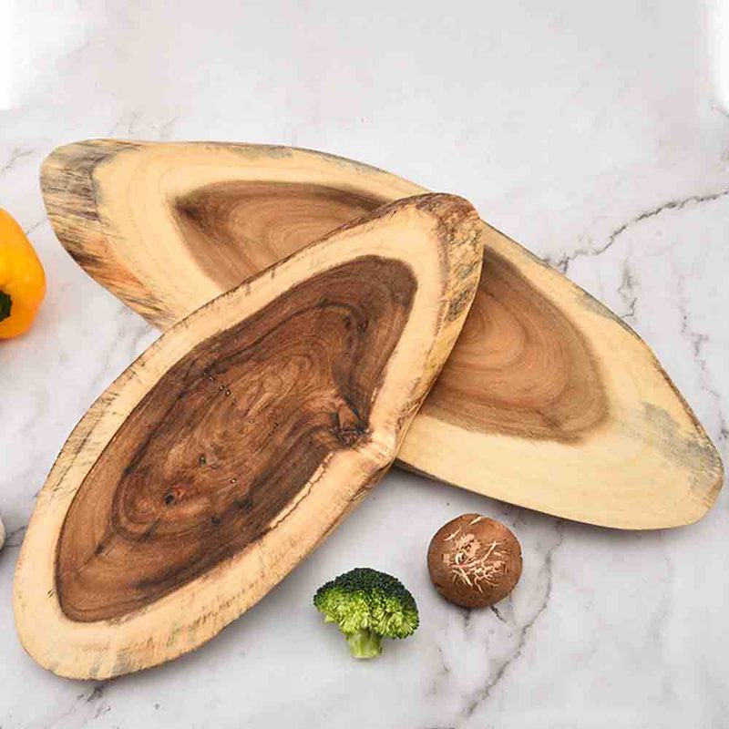Creative Original Wood Cutting Board Original