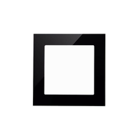 Écran d'affichage OLED pour appareil de jeu, verre trempé Gorilla avec contrôle tactile, 0,33 mm, 0,55 mm, 0,7 mm, 0,8 mm, 1 mm