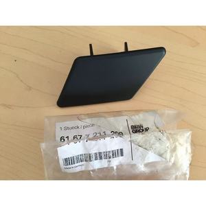 Ensemble couvercle de lave-phare SL-01026 L/R compatible avec <span class=keywords><strong>BMWE90</strong></span> E91 2008-2010 61677211209;61677211210 - Product Image 2