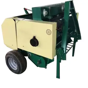 7010 saman toplama balya yuvarlak saman balya buğday sap toplama makinesi makinesi
