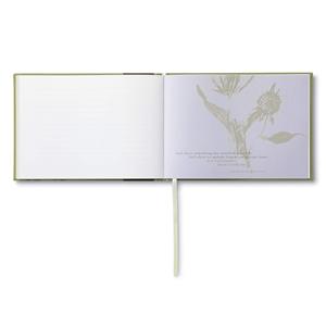 Hard Cover Custom <strong>Memory</strong> <strong>Card</strong> <strong>Funeral</strong> Guest Book for Kids - Product Image 3