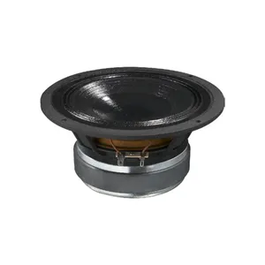 Pro Ses Hoparlör M06/6151 Orta menzilli Woofer Hoparlör, 6 Inç Bas Hoparlör