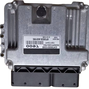 39104-02070新发动机ECU 0097 ECM MG17.9.12发动机控制单元高质量MG17.9.12发动机控制模块 - Product Image 2