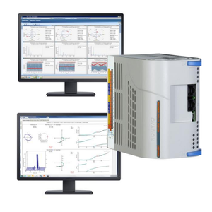 Moniteur de santé des équipements Deltav Ovation, best-seller, pour les industries de l'eau et des eaux usées, pour système de contrôle DCS - Product Image 3