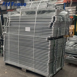 Panel Sólido Anti-Predadores para Ovejas: Diseño de Barrera Impenetrable que Detiene las Amenazas de Escalada y Excavación para su Rebaño - Product Image 5