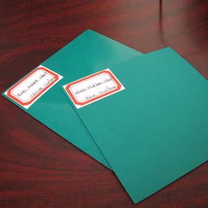 Taban kullanımı için 2mm kalınlığında CR neopren kauçuk kılıflar doğal lateks pürüzsüz yüzey rulo tipi - Product Image 5