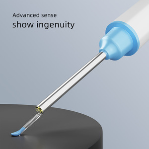 Telecamera Auricolare 105-1 con Connessione WiFi, Spina USA, Risoluzione 1080P, Design Portatile - Vendita all'Ingrosso - Product Image 4