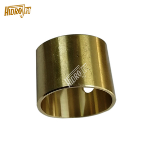 อะไหล่รถขุด HIDROJETJ08E บูชก้านสูบ 132721460A บูชก้านสูบ 13272-1460A VH132721460A J05E - Product Image 2