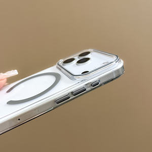 Cuerda de ajuste de correa magnética con signo de interrogación de lanzamiento de nuevo producto de moda adecuada para la serie IP17 - Product Image 5