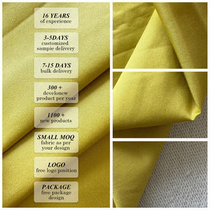 Tissu en jersey <span class=keywords><strong>tricot</strong></span>é en coton biologique-Absorbant l'humidité Anti-pilules E-Commerce Hot Custom (Logo) Commandes en gros Vêtements pour bébés/enfants - Product Image 3