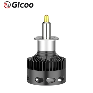 Bombilla LED de Alta Potencia Súper Brillante 360° para Faros Delanteros de Coche, 110W 16000LM, Canbus H11 HB3 9005 HB4 9006 H4 - Product Image 3