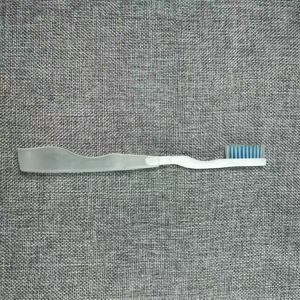 Xách Tay Gấp Bàn Chải Đánh Răng Số Lượng Lớn Bán Buôn Dùng Một Lần Đánh Nha Khoa Kit Du Lịch Phòng Tắm Tiện Nghi Duy Nhất Sử Dụng Vệ Sinh - Product Image 2