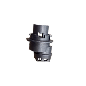 Xinfeipeng Lada Turn Signal Lamp Holder <b>Plug</b> Metal Automotive Connector For Car <b>Lighting</b> - Product Image 2
