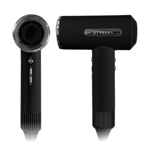Secador de Pelo KYOGOKU Nano Silk Keratin Air Sonic - Product Image 1