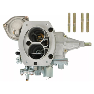 Carburateur 2107-1107010-20 pour <span class=keywords><strong>Lada</strong></span> 2101 2102 2103 <span class=keywords><strong>2104</strong></span> 2105 2106 2107 pour Niva 1600 - Product Image 5