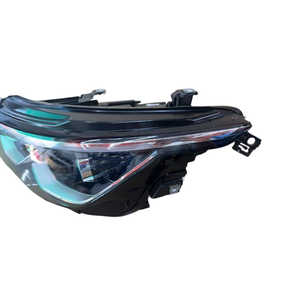 Adatto per fari da Golf 21-24 Volkswagen con aggiornamento di fabbrica originale e accessori per l'assemblaggio dei fari a LED. - Product Image 4