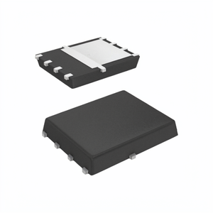 Electronic Chips Component Transistors SIRS4400DP-T1-RE3 PowerPAK SO-8 BOM IC In Stock - Product Image 1