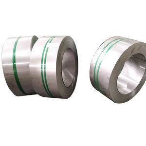 容器を作るための金属及び合金