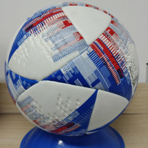 2026 No. 5 high quality <b>leather</b> <b>football</b>/indoor and outdoor training <b>football</b>/heat bonded <b>football</b> - Product Image 5