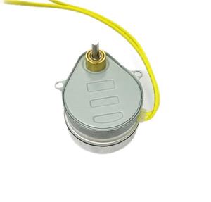 <strong>Synchronous</strong> <strong>Motor</strong> for Motorised Valves ACL Replacement - Product Image 1