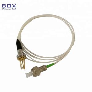 Módulo de Fotodiodo InGaAs APD de 50um, 1100-1650nm, Alta Respuesta, Baja Corriente Oscura, para Receptor Óptico Analógico - Product Image 1