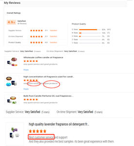 Di alta qualità personalizzata di alta qualità di lunga durata originale di lusso di marca Dubai profumo da uomo profumo da donna profumo di design fragranza - Product Image 6