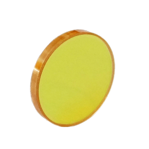 CO2 ZnSe 빔 스플리터 - Product Image 1