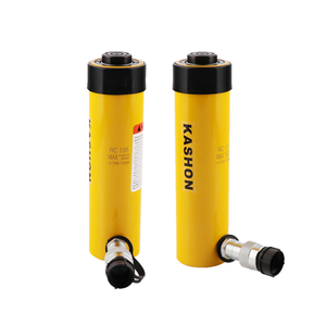 กระบอกไฮดรอลิกยกของอุตสาหกรรมแบบเดี่ยว 15 ตัน รุ่น RC-158 ที่เทียบเท่า ENERPAC - Product Image 2