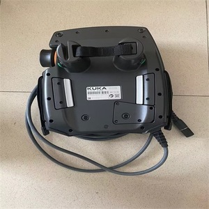 แผงควบคุมระบบอัตโนมัติอุตสาหกรรม Kuka Robotic Teach Pendant 24V 1A DC - Product Image 2