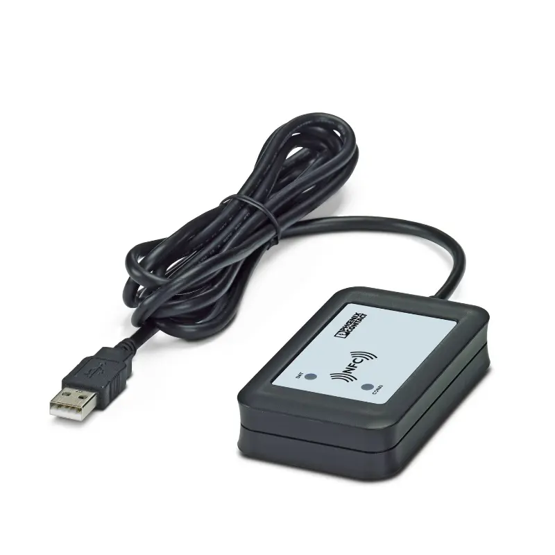 محول USB TWN4 MIFARE NFC, محول برمجة 2909681