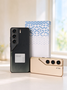 สมาร์ทโฟน Camon 40 Pro 5G รุ่นใหม่ล่าสุด วางจำหน่ายทั่วโลก มีหลายสี สำหรับธุรกิจขายส่งมือถือ - Product Image 3
