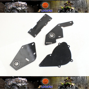 Giá tốt nhất jackshaft Bộ dụng cụ cho động cơ xe đạp Kit 60 CC 80cc 2 đột quỵ xe đạp động cơ - Product Image 3