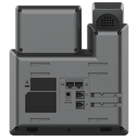 Telefono VoIP IP POE Grandstream GRP2610(P) di livello carrier con LAN cablata per uso aziendale, finanziario o domestico