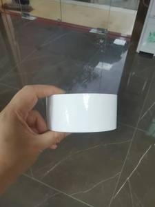 Băng Dính Đóng Gói Bopp Giá Tốt Bán Buôn Từ Nhà Máy Băng Dính Niêm Phong Carton Nhiều Màu Nhãn Hiệu Băng Dính Tự Dính In Logo Tùy Chỉnh - Product Image 5