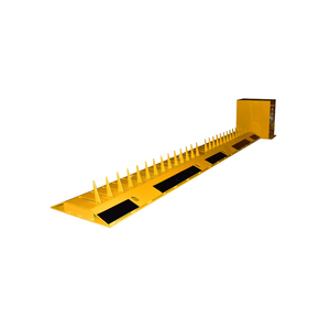 Barrière de pneu de sécurité entièrement automatique - Product Image 5