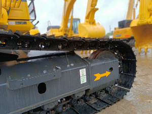 Marca japonesa pc210lc excavadora usada 21 toneladas excavadora sobre orugas Komatsu pc210 pc200 pc60 para la Venta barata - Product Image 3