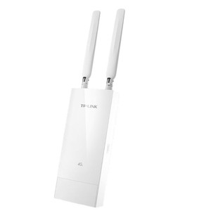 Routeur extérieur 4G étanche Tp-Link TL-TR903, qualité industrielle, usage professionnel - Product Image 2