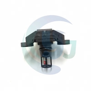 Nuevo Sensor de Presión Absoluta del Colector de Admisión de Aire 8942152010 para Excavadora, Piezas de Maquinaria para Uso en Construcción 89421-52010 - Product Image 5