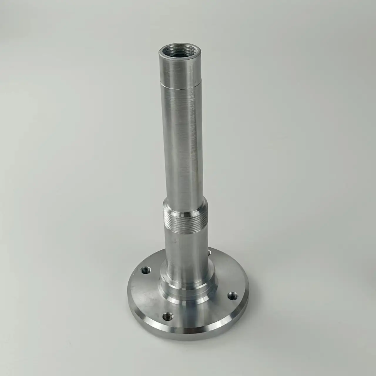 High Quality Cnc Precision Metal Parts Cnc Machining Services Fabrication with Competitive Price