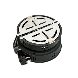 Narguilé Shisha <span class=keywords><strong>charbon</strong></span> de bois poêle démarreur Shisha <span class=keywords><strong>charbon</strong></span> de bois accessoires four narguilé combustion <span class=keywords><strong>charbon</strong></span> poêle <span class=keywords><strong>charbon</strong></span> brûleur allume-<span class=keywords><strong>feu</strong></span> - Product Image 2