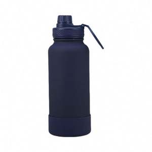 <b>Water</b> <b>Bottles</b> Eco-Friendly Customized Logo Stainless Steel Insulation Reusable Double Walled Thermal Sport <b>Water</b> <b>Bottle</b> <b>for</b> <b>Kids</b> - Product Image 3