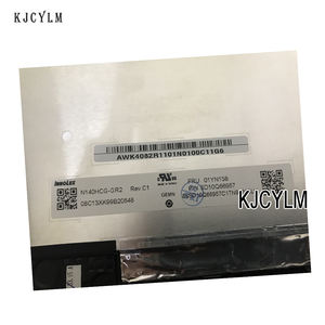 <span class=keywords><strong>Yoga</strong></span> <span class=keywords><strong>530</strong></span>-<span class=keywords><strong>14IKB</strong></span> asamblea para <span class=keywords><strong>Lenovo</strong></span> <span class=keywords><strong>Yoga</strong></span> <span class=keywords><strong>530</strong></span>-14 <span class=keywords><strong>530</strong></span> 14 LCD Panel de pantalla táctil FHD HD LCD Panel B140HAN04.0 M140NWF5 - Product Image 6