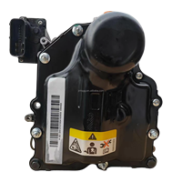 Unidad de Control de Transmisión Mecatrónica DSG de 7 Velocidades VW 0AM927769K DQ200 para Golf 6 7 Passat A3 de Alto Rendimiento