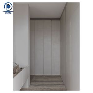 Nouvelle armoire walk-in Prima avec porte battante en contreplaqué, meuble de chambre à coucher, villas, <span class=keywords><strong>dressing</strong></span>, armoire pour <span class=keywords><strong>homme</strong></span> - Product Image 4